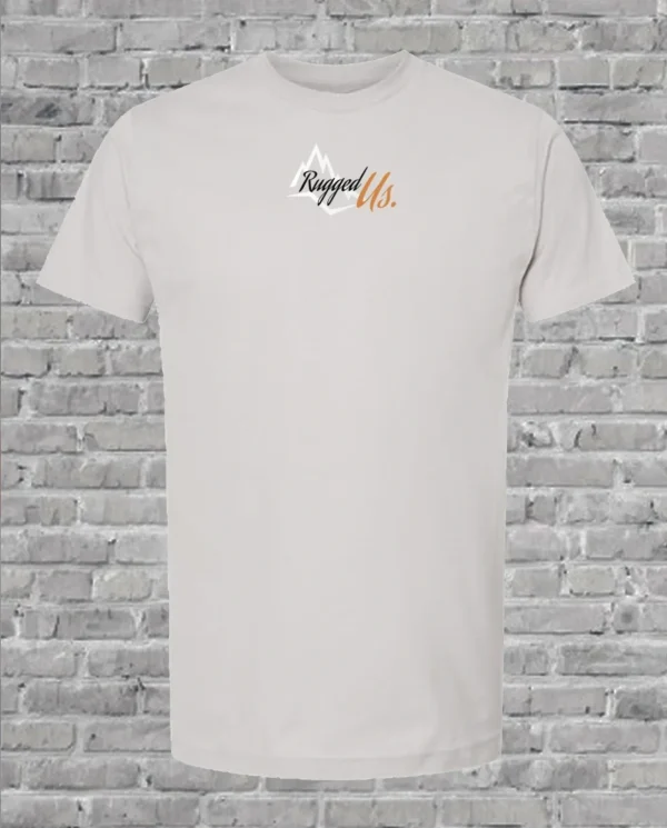 A white t-shirt with the words " kingpin 4 1 6 ".