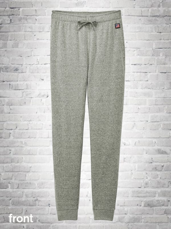 Women's Sweatpants Extreme Comfort!  Black or Grey - Image 2