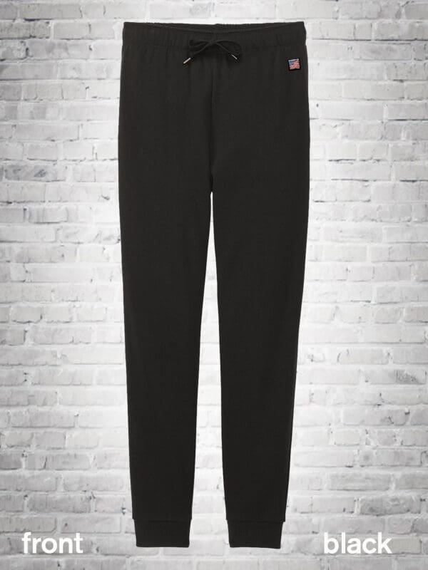 Women's Sweatpants Extreme Comfort!  Black or Grey - Image 5