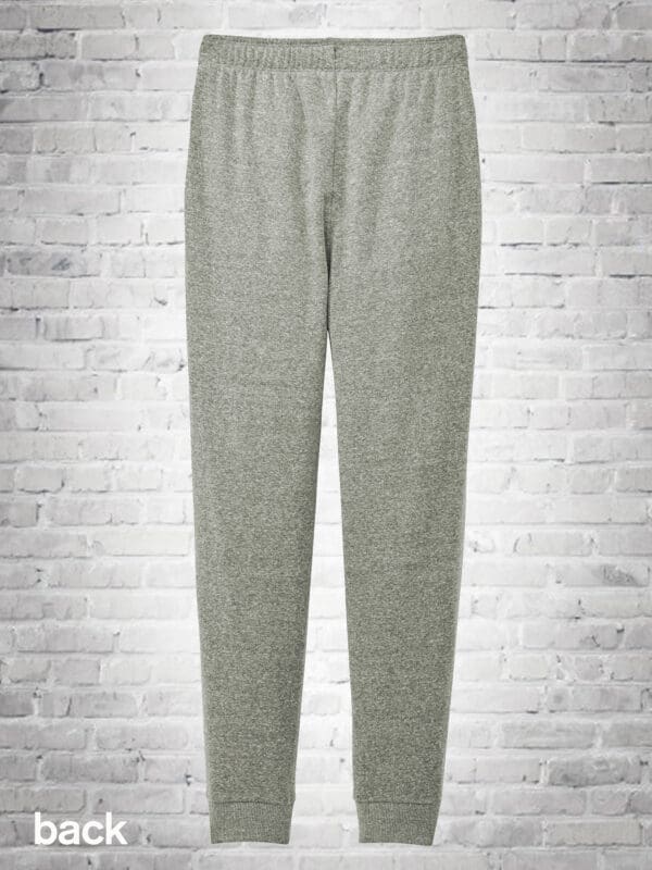 Women's Sweatpants Extreme Comfort!  Black or Grey - Image 4